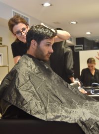 Perruqueria Masculina a Manresa · XL Perruquers